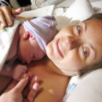 Matimu Lee Willard has entered the world!