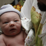 Matimu Lee Willard has entered the world!