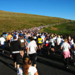 Running The Race